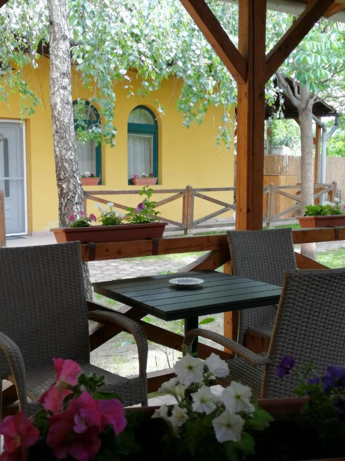 Karpatia Panzio Bed and Breakfast Esztergom Exteriör bild